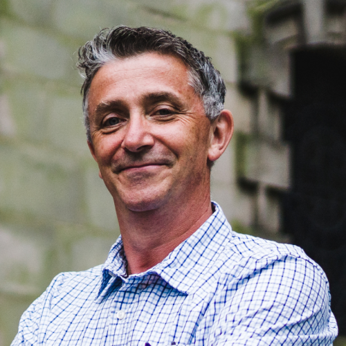 Ian Walters MD reaches final in Director of the Year awards