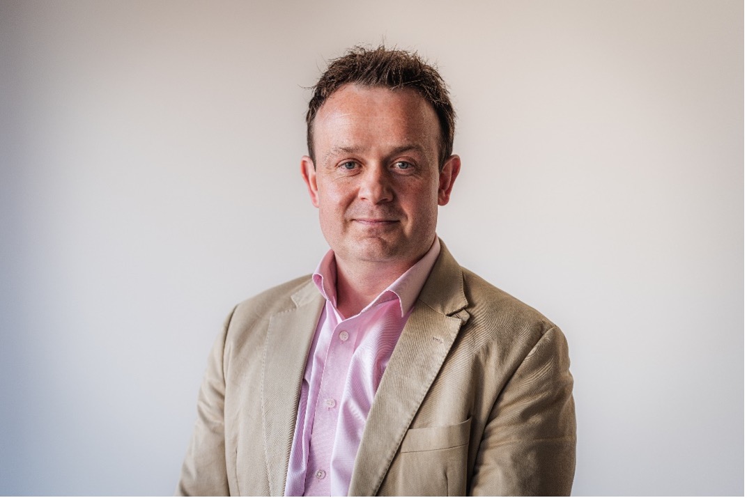 Edward Jones has joined SLC Property